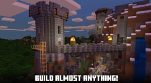 Descargar Minecraft Mod Apk 1.21.0.03 (Todo Desbloqueado) 2024 2