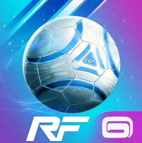 Real football Mod Apk