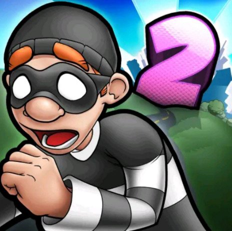 Robbery Bob 2 Apk