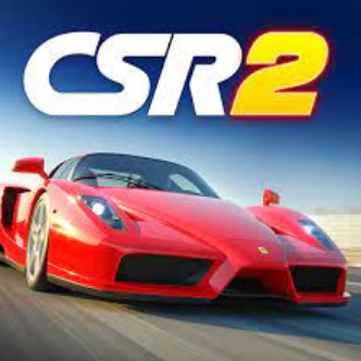 CSR Racing 2 Apk