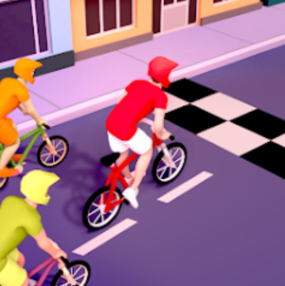 Bike Rush Mod Apk