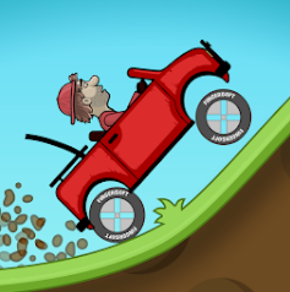 Hill Climb Mod Apk