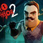 Hello Neighbor 2 Mod Apk