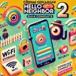 Cómo Descargar Hello Neighbor 2