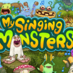 My Singing Monsters APK MOD 4.2.1 (Unlimited Money, No Ads)