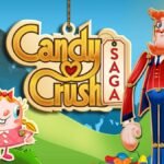 candy crush saga