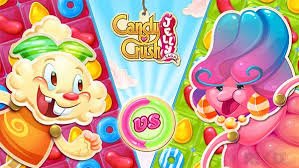 candy crush unlimited