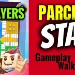 Parchisi STAR – Play the Classic Board Game Online!