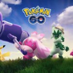 pokemon go mod apk