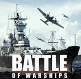 Battle of Warships Apk